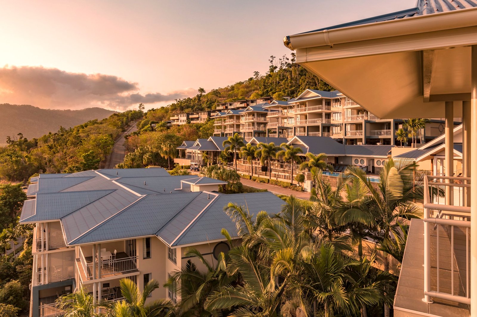 124/9A Hermitage Drive AIRLIE BEACH 18