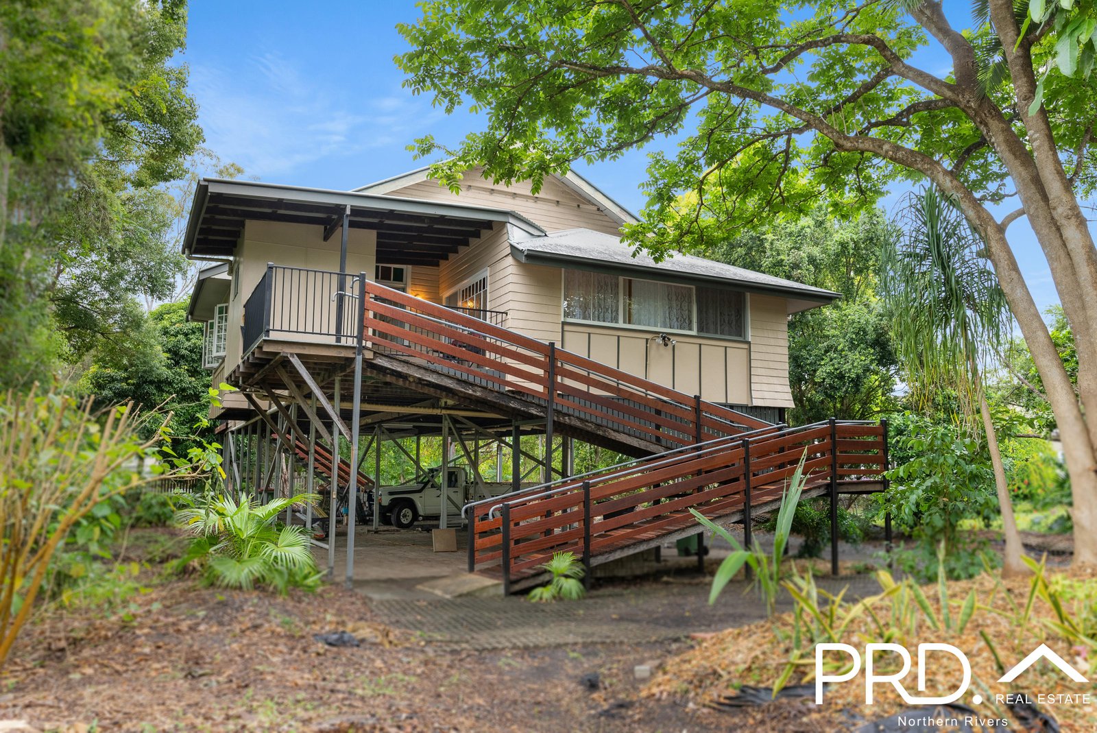 124A Ballina Road LISMORE 3