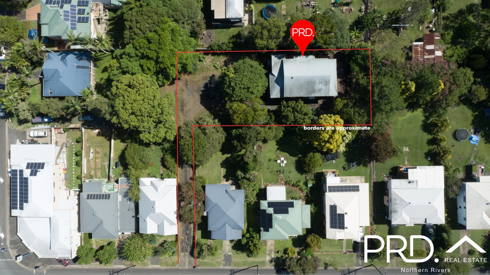 124A Ballina Road LISMORE 19
