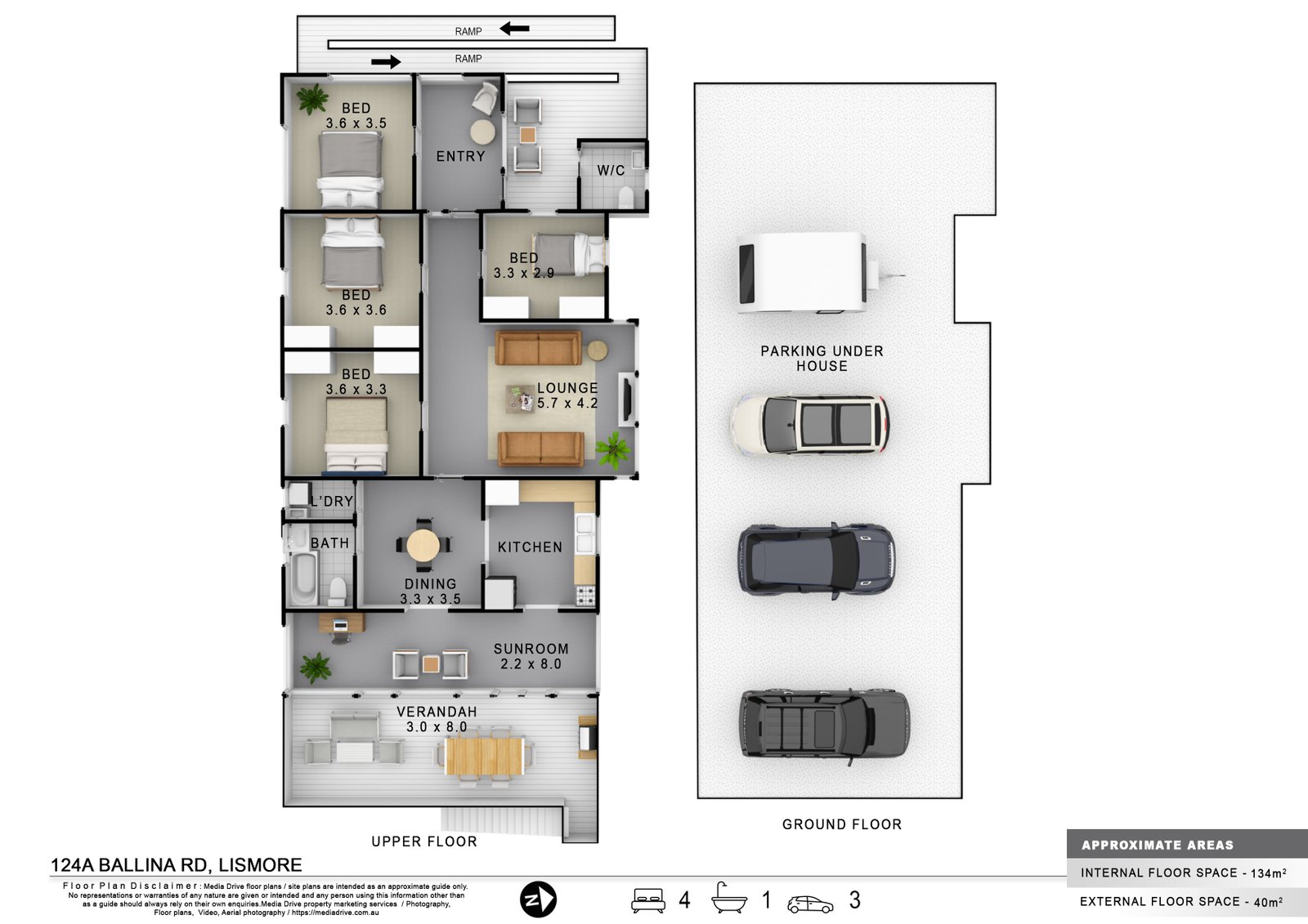 124A Ballina Road LISMORE 22