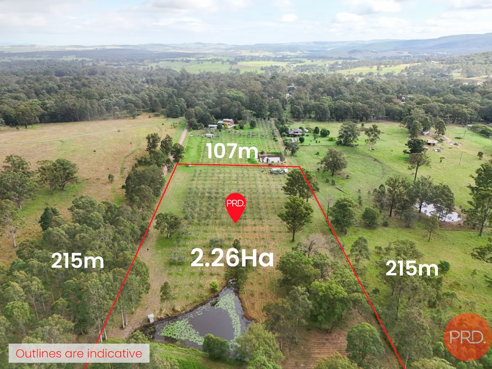 124a Duns Creek Road DUNS CREEK 2