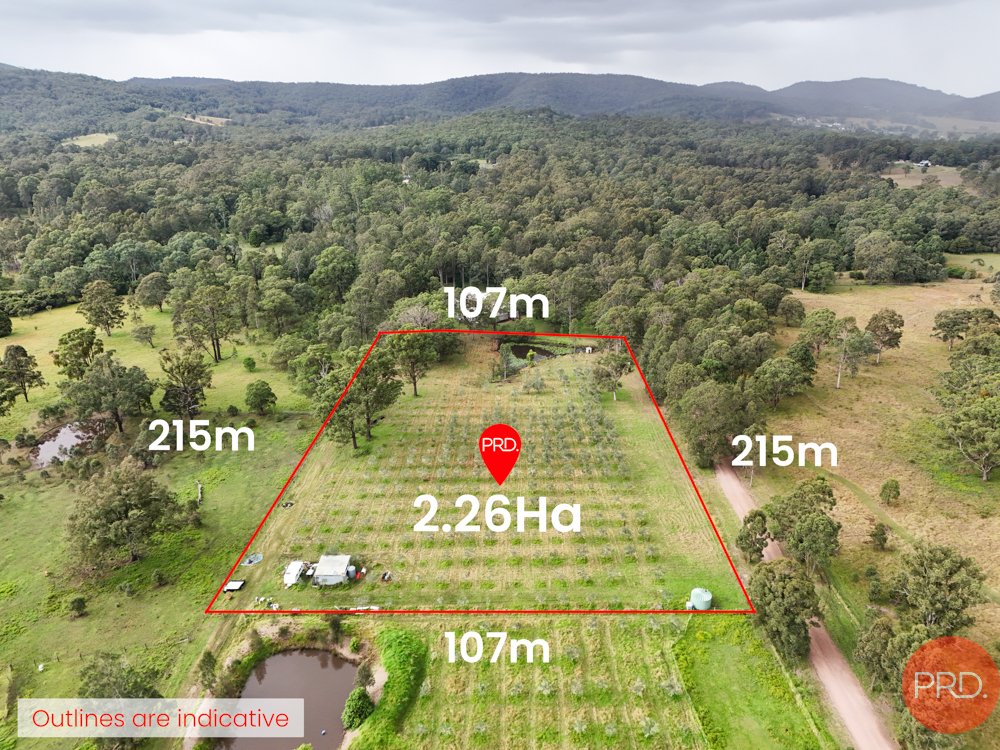 124a Duns Creek Road DUNS CREEK 3