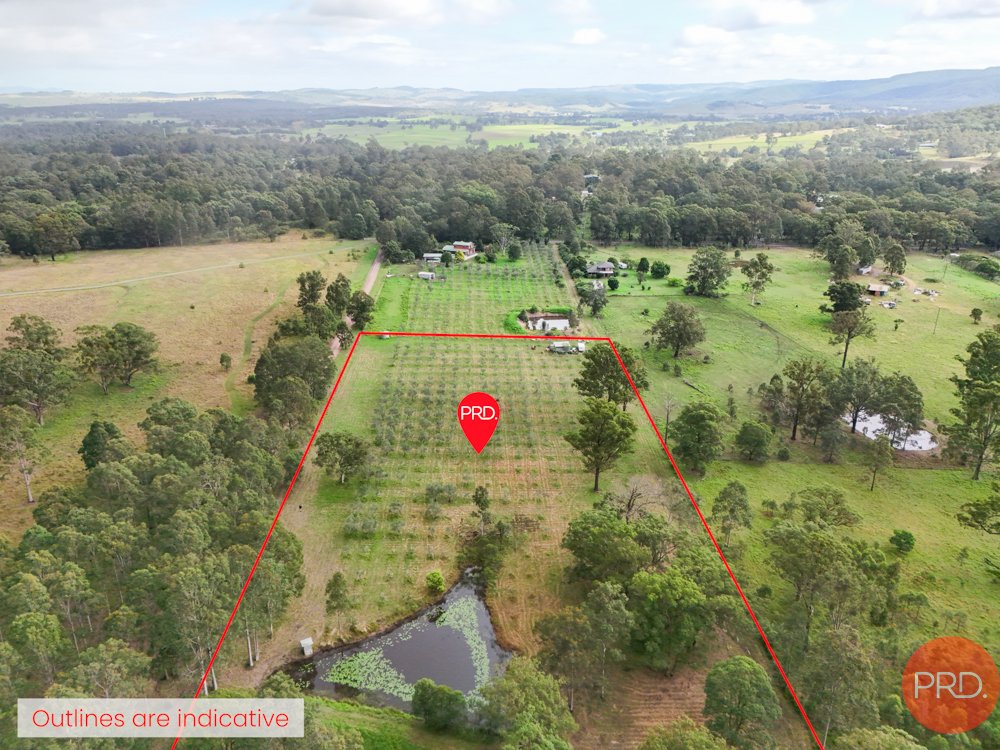 124a Duns Creek Road DUNS CREEK 4