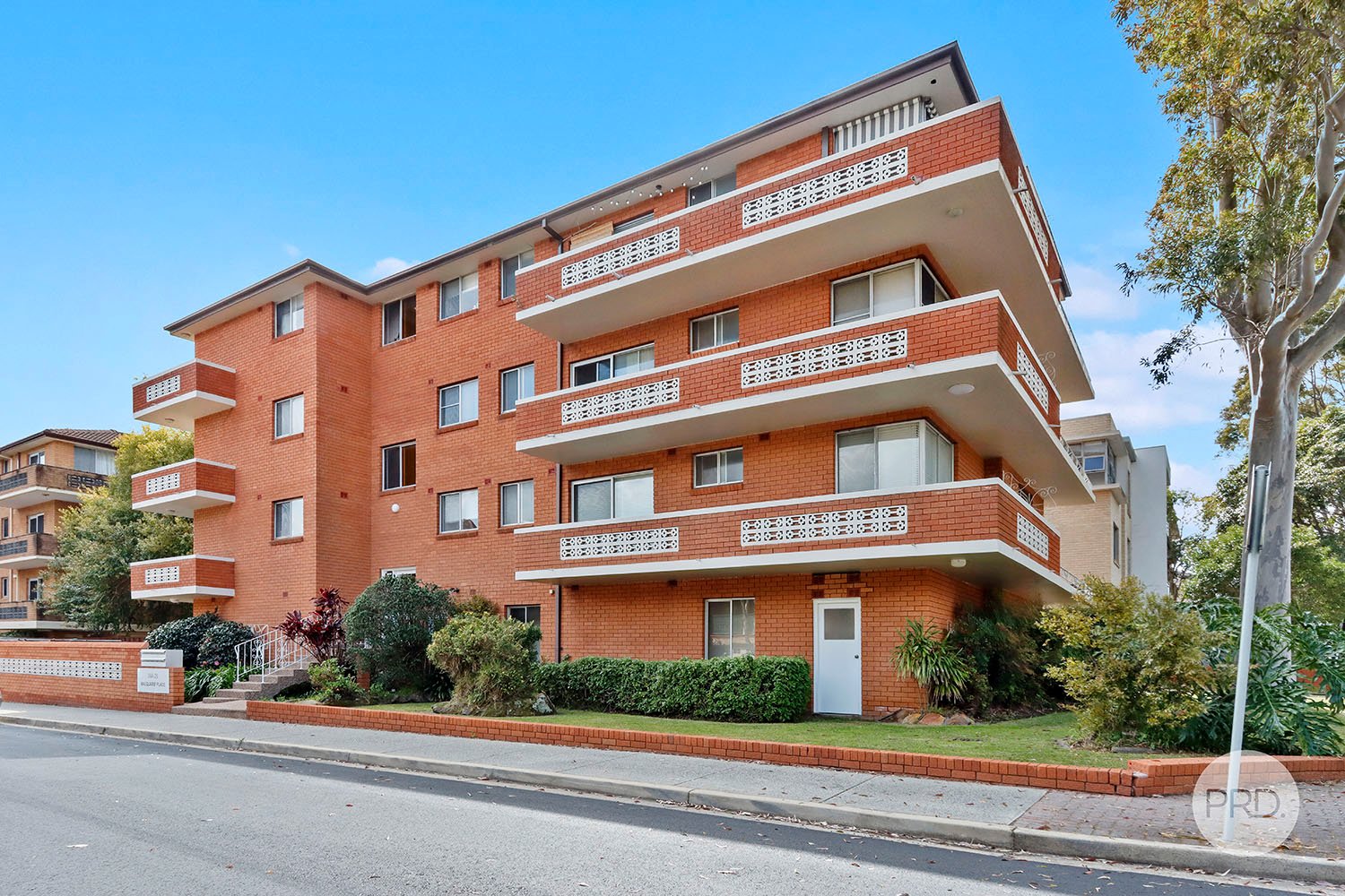 1/24a Macquarie Place MORTDALE 5