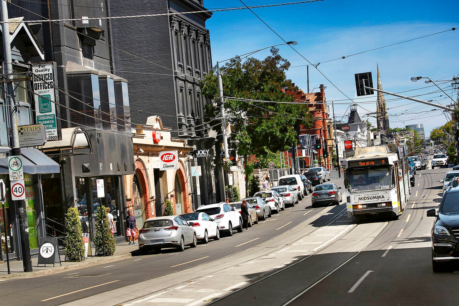 Real Estate and Property in 125-127 Alexandra Avenue, South Yarra, VIC