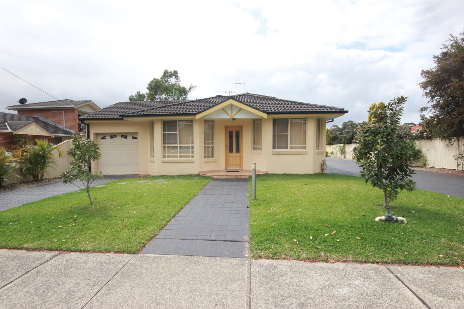 1/25-27 Horbury Street SANS SOUCI 1