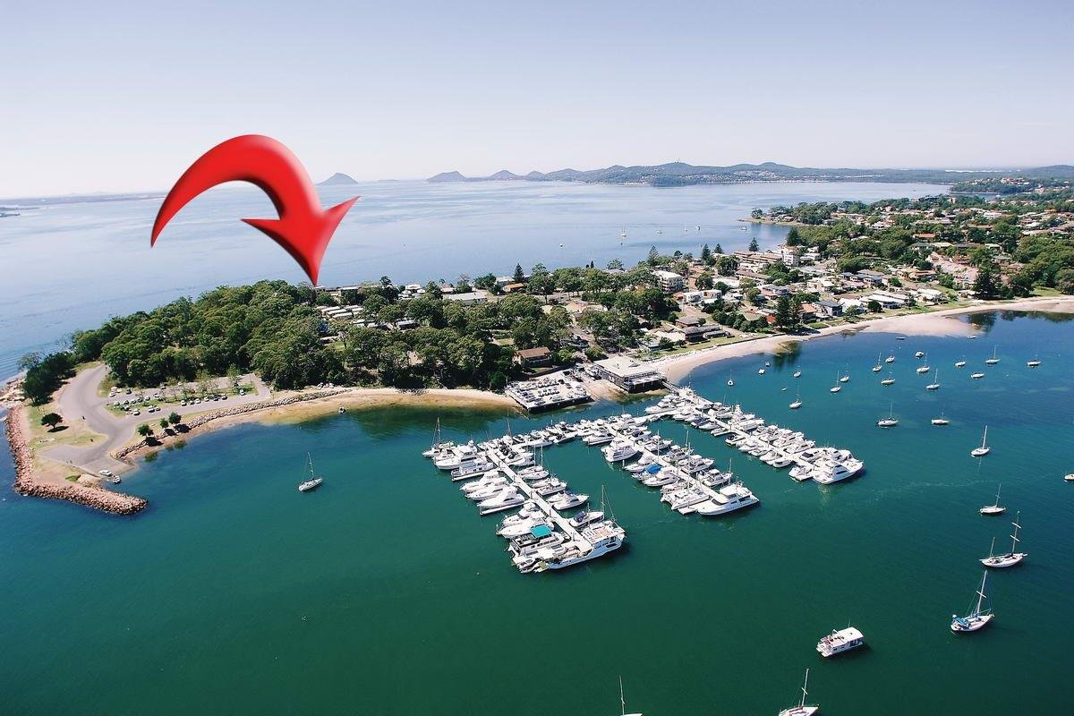 12/5-7 Mitchell Street SOLDIERS POINT 1