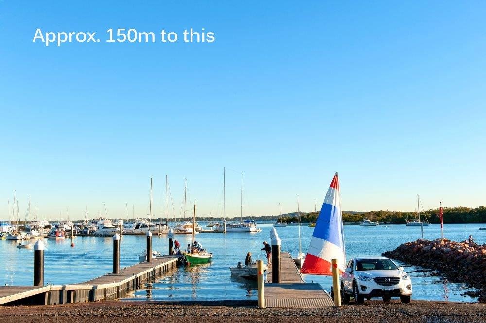 12/5-7 Mitchell Street SOLDIERS POINT 19