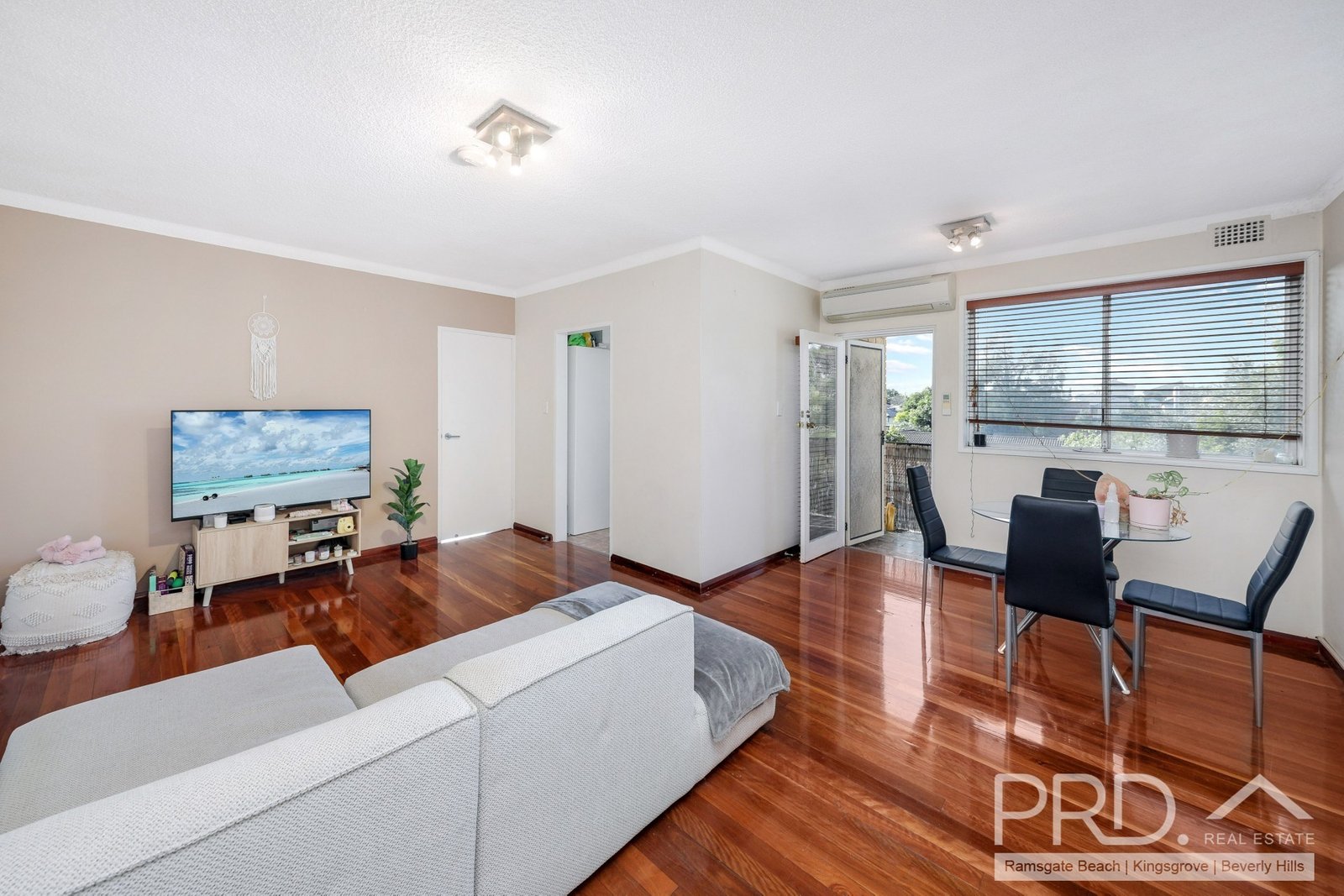 12/5-9 St Albans Road KINGSGROVE 2