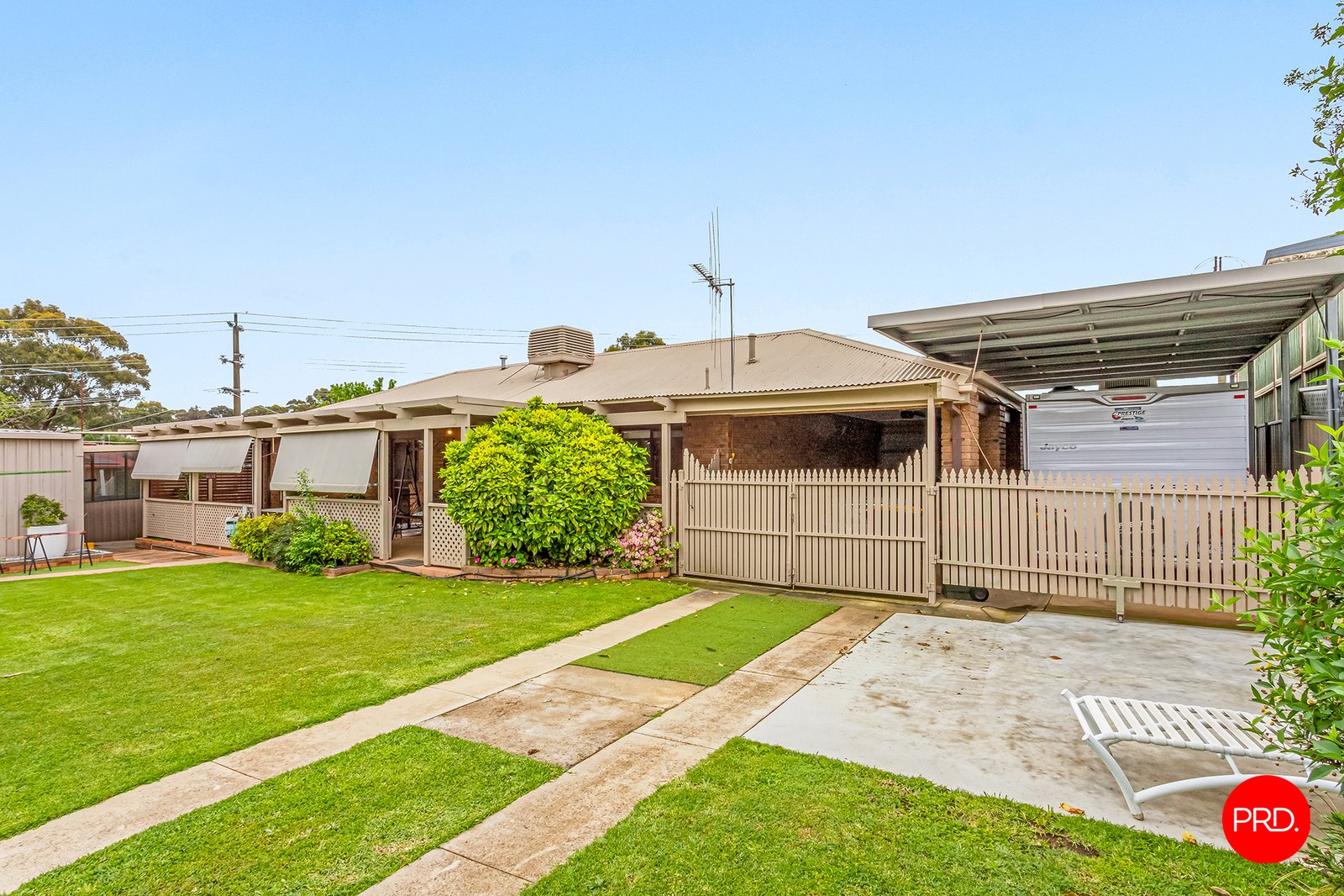 125 Alder Street KANGAROO FLAT 17