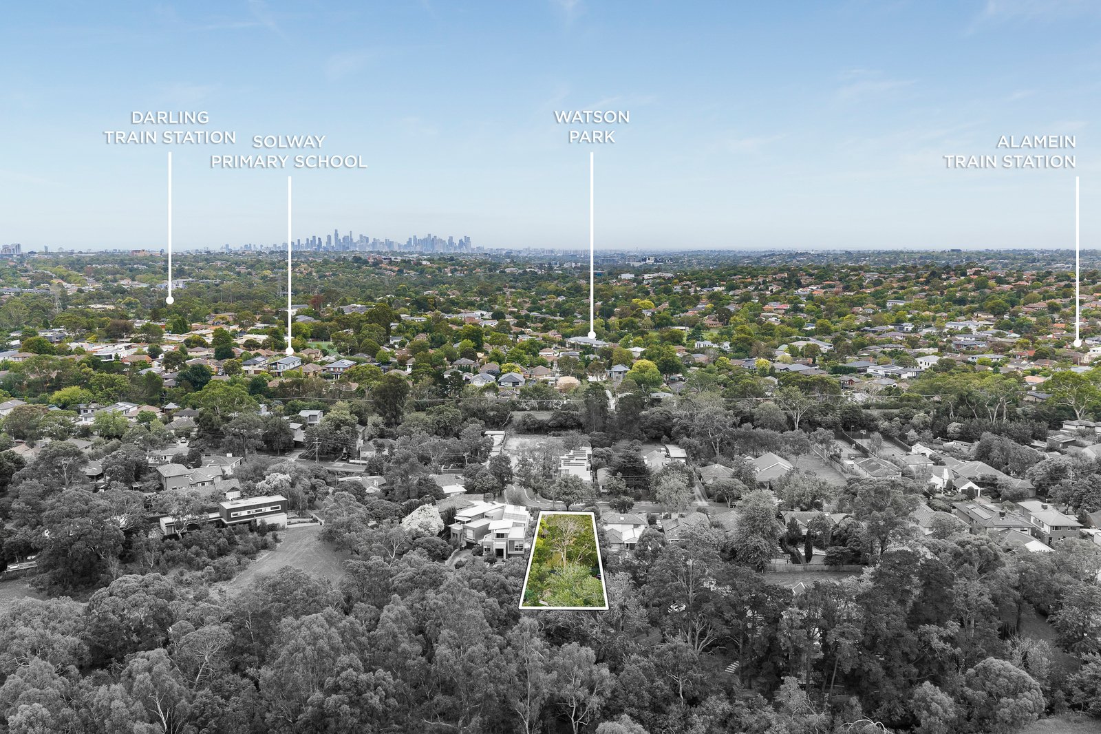 125 Ashburn Grove, Ashburton, 3147