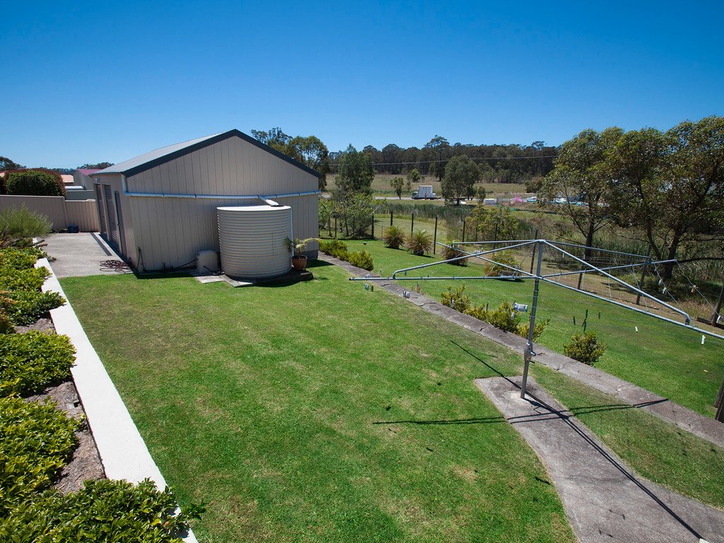 125 Avery Street RUTHERFORD 8