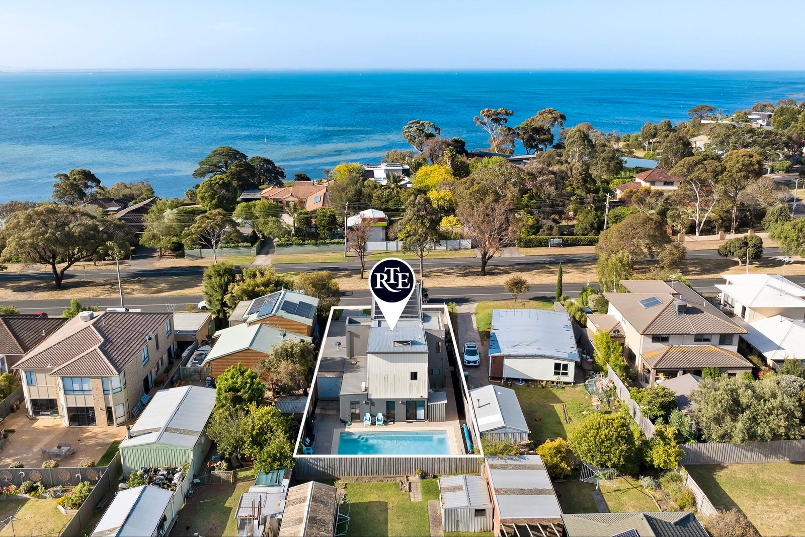 Real Estate and Property in 125 Bay Shore Avenue, Clifton Springs, VIC