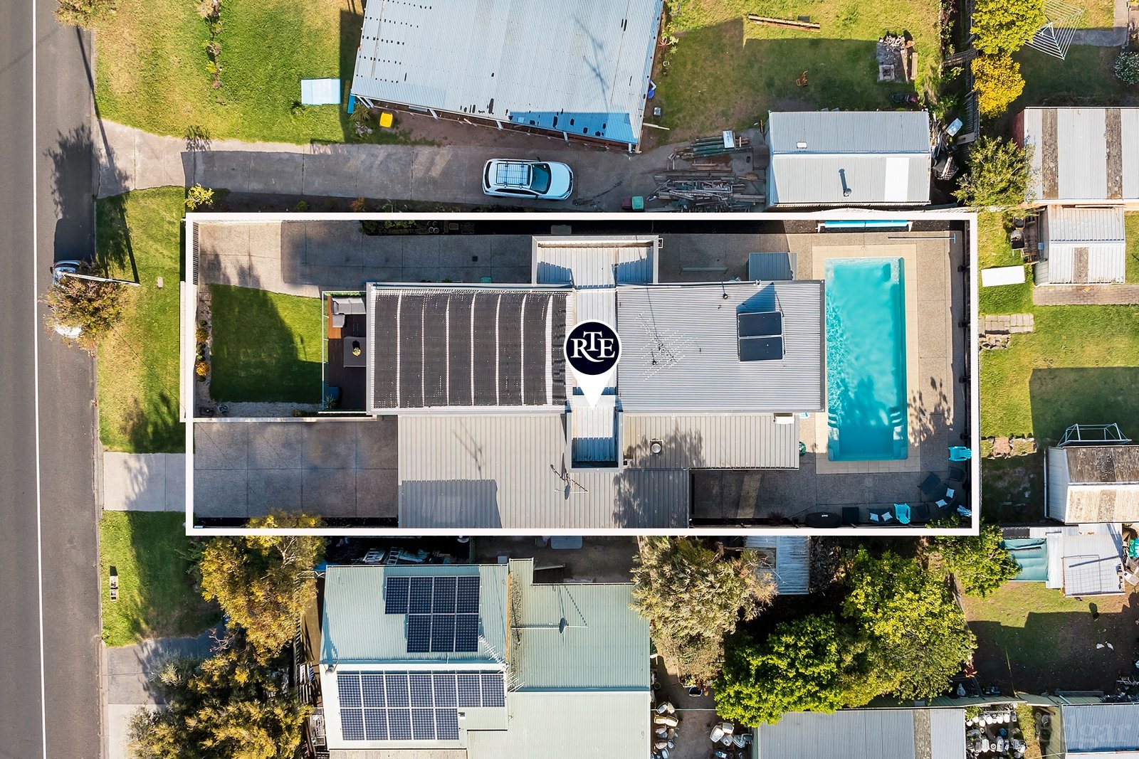 Real Estate and Property in 125 Bay Shore Avenue, Clifton Springs, VIC