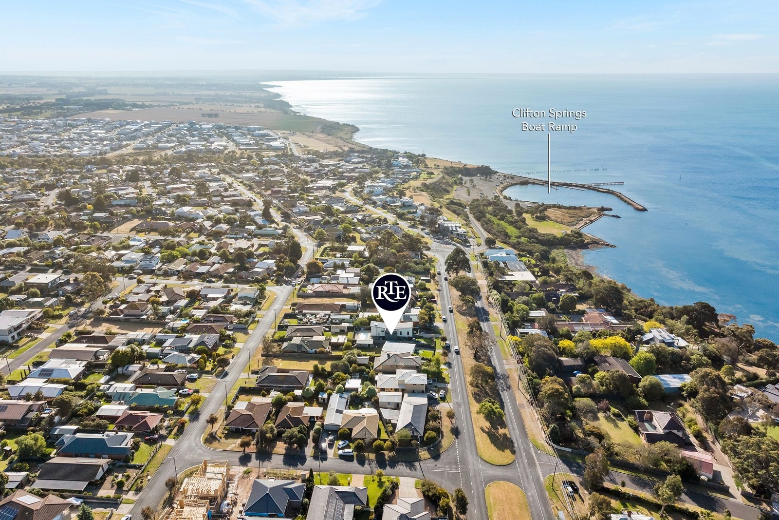 Real Estate and Property in 125 Bay Shore Avenue, Clifton Springs, VIC