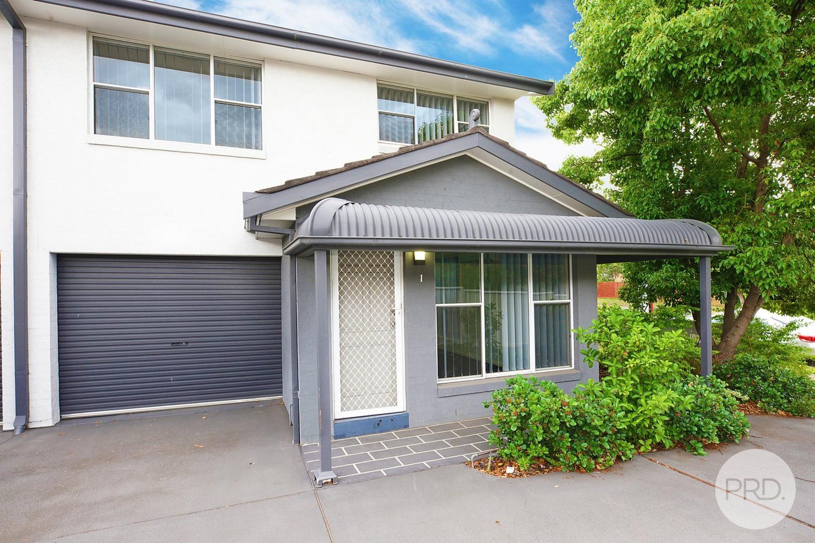1/25 Blaxland Avenue PENRITH 1