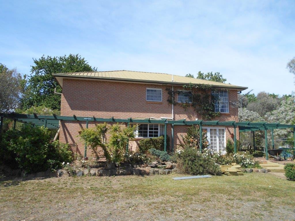 125 Bombowlee Avenue TUMUT 21