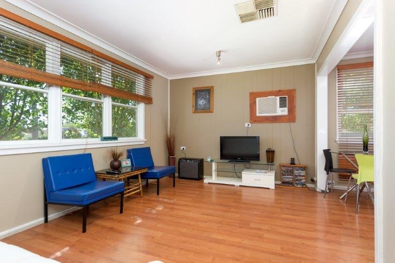 125 Bourke Street TURVEY PARK 4