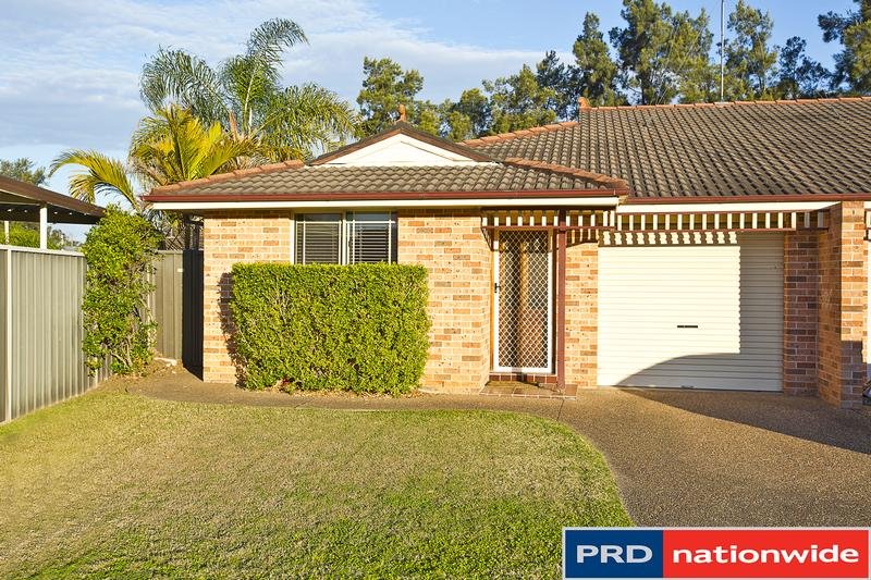 1/25 Brumby Crescent EMU HEIGHTS 9