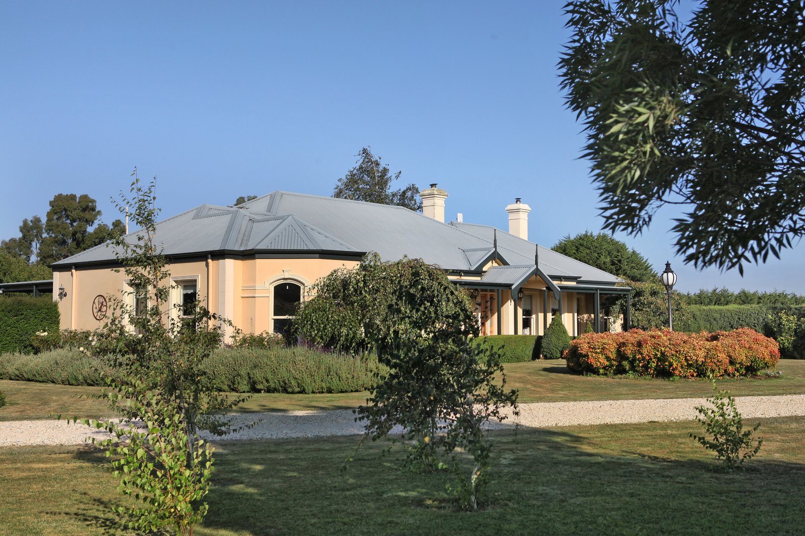 Real Estate and Property in 125 Cemetery Road, Tylden, VIC