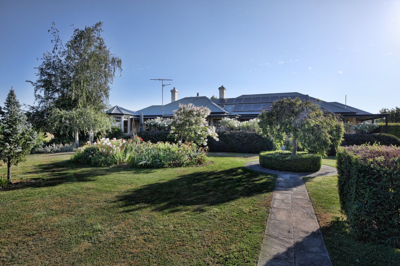 Real Estate and Property in 125 Cemetery Road, Tylden, VIC