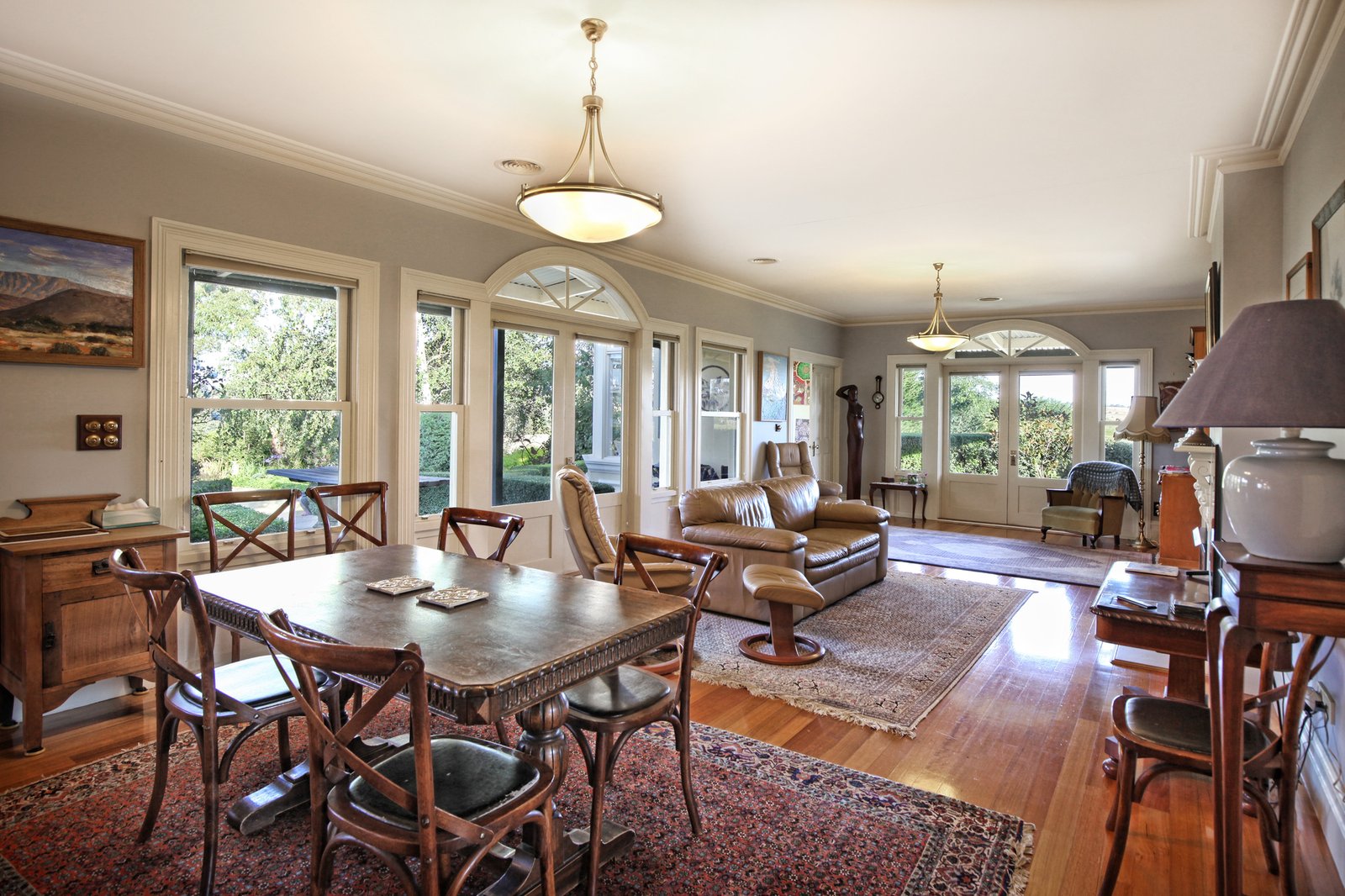 Real Estate and Property in 125 Cemetery Road, Tylden, VIC