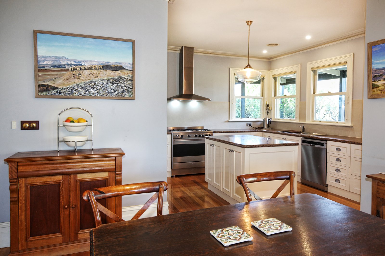 Real Estate and Property in 125 Cemetery Road, Tylden, VIC