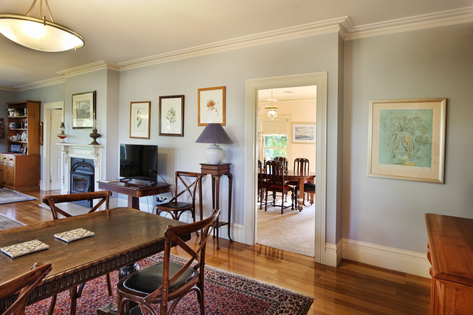 Real Estate and Property in 125 Cemetery Road, Tylden, VIC