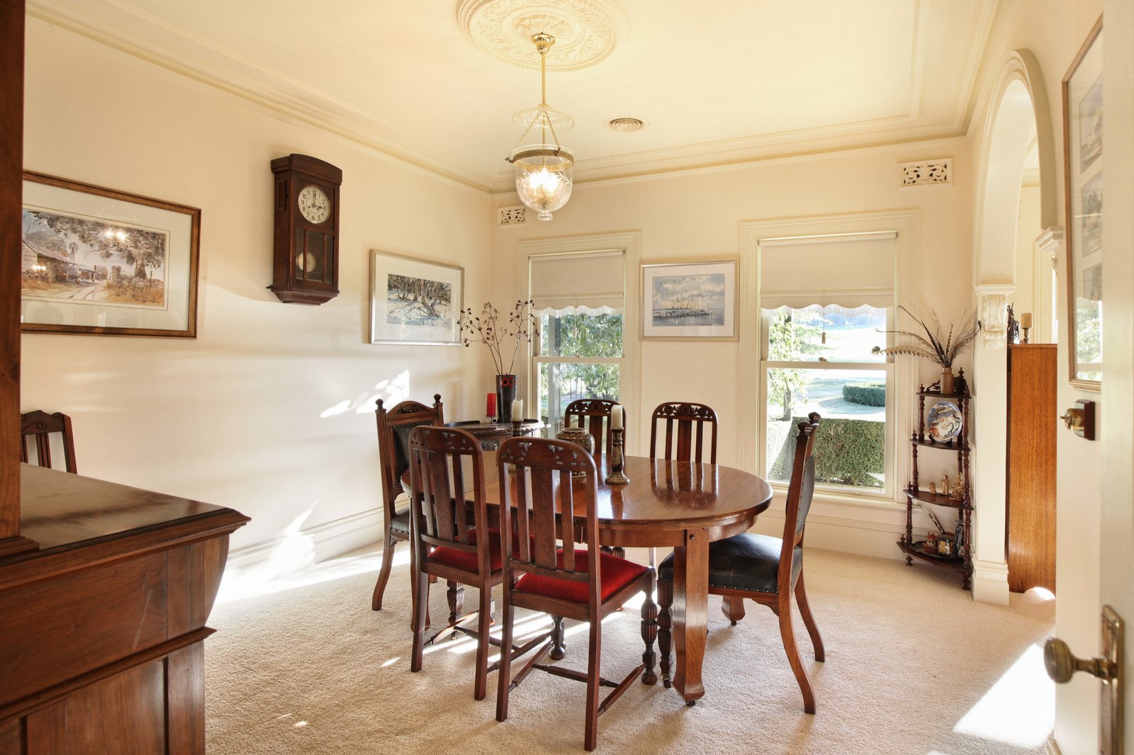 Real Estate and Property in 125 Cemetery Road, Tylden, VIC