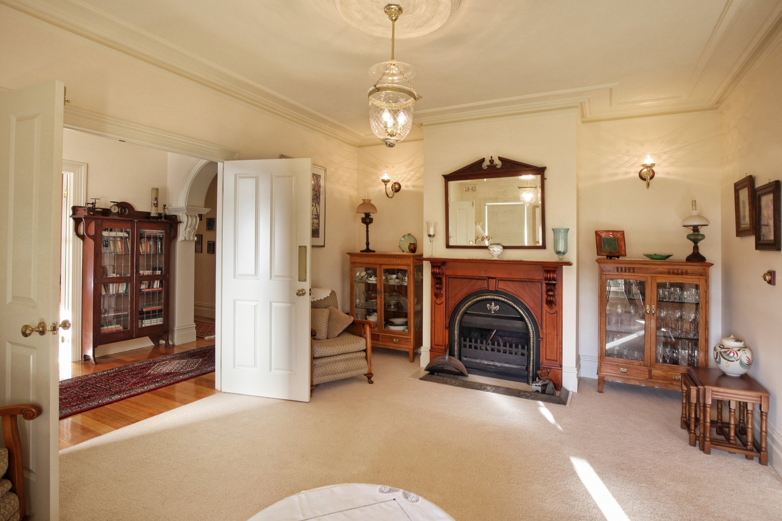 Real Estate and Property in 125 Cemetery Road, Tylden, VIC