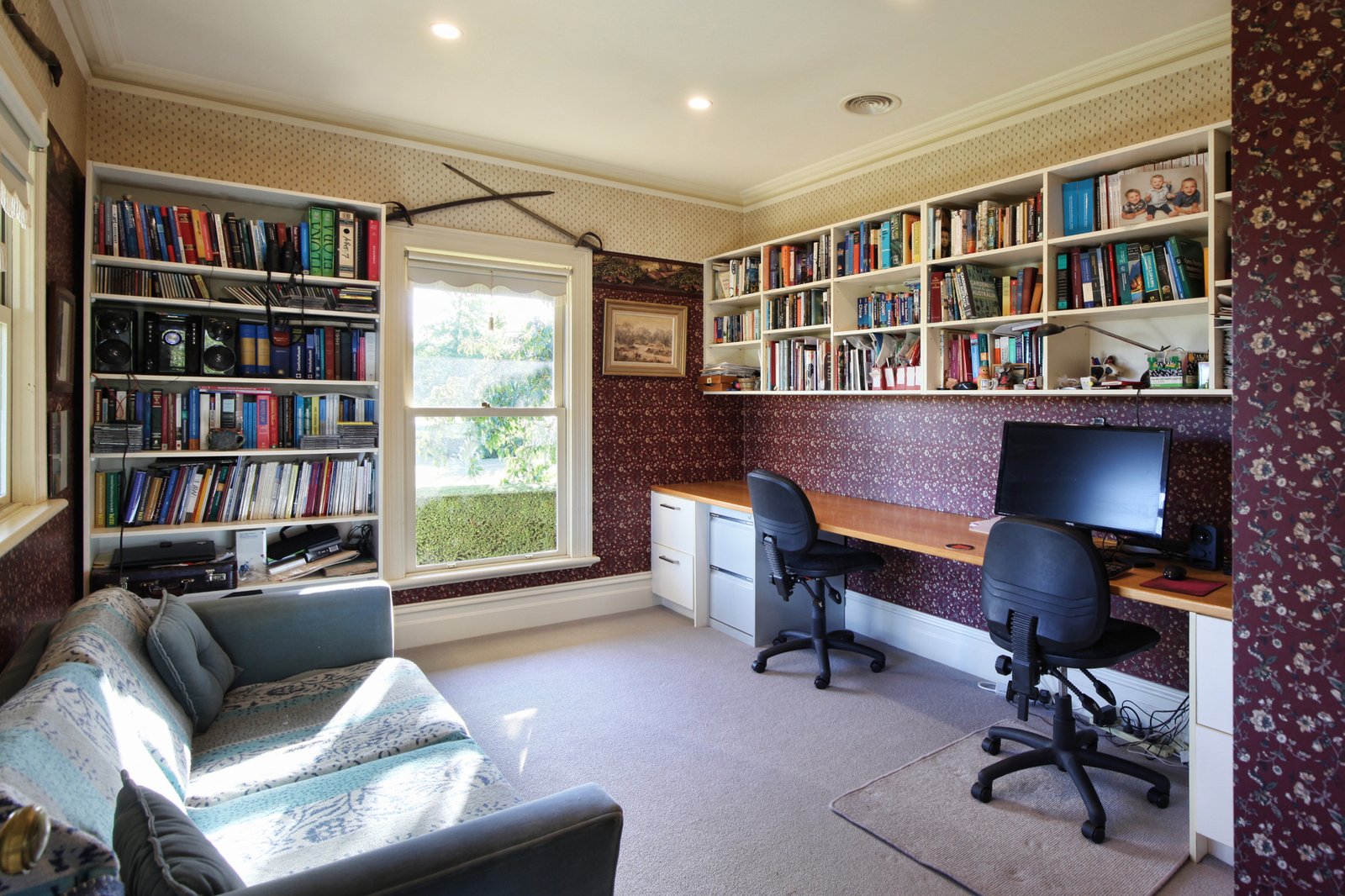 Real Estate and Property in 125 Cemetery Road, Tylden, VIC