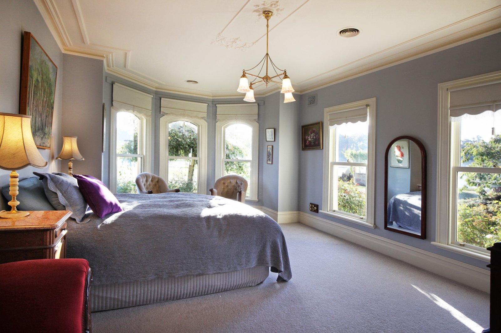 Real Estate and Property in 125 Cemetery Road, Tylden, VIC