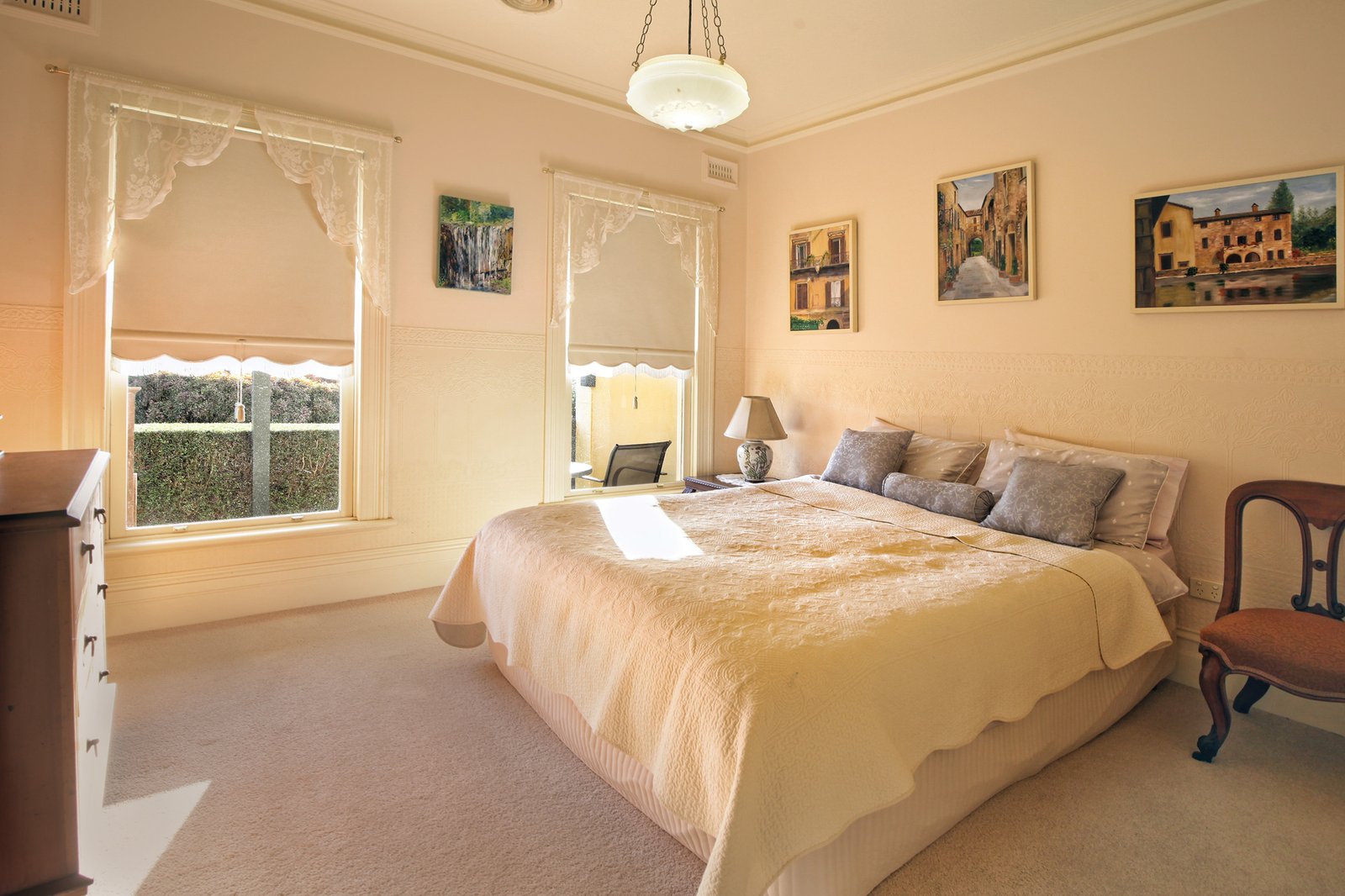 Real Estate and Property in 125 Cemetery Road, Tylden, VIC