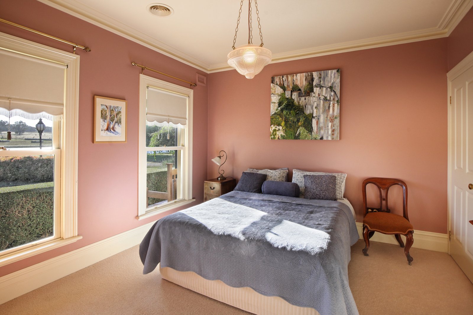 Real Estate and Property in 125 Cemetery Road, Tylden, VIC