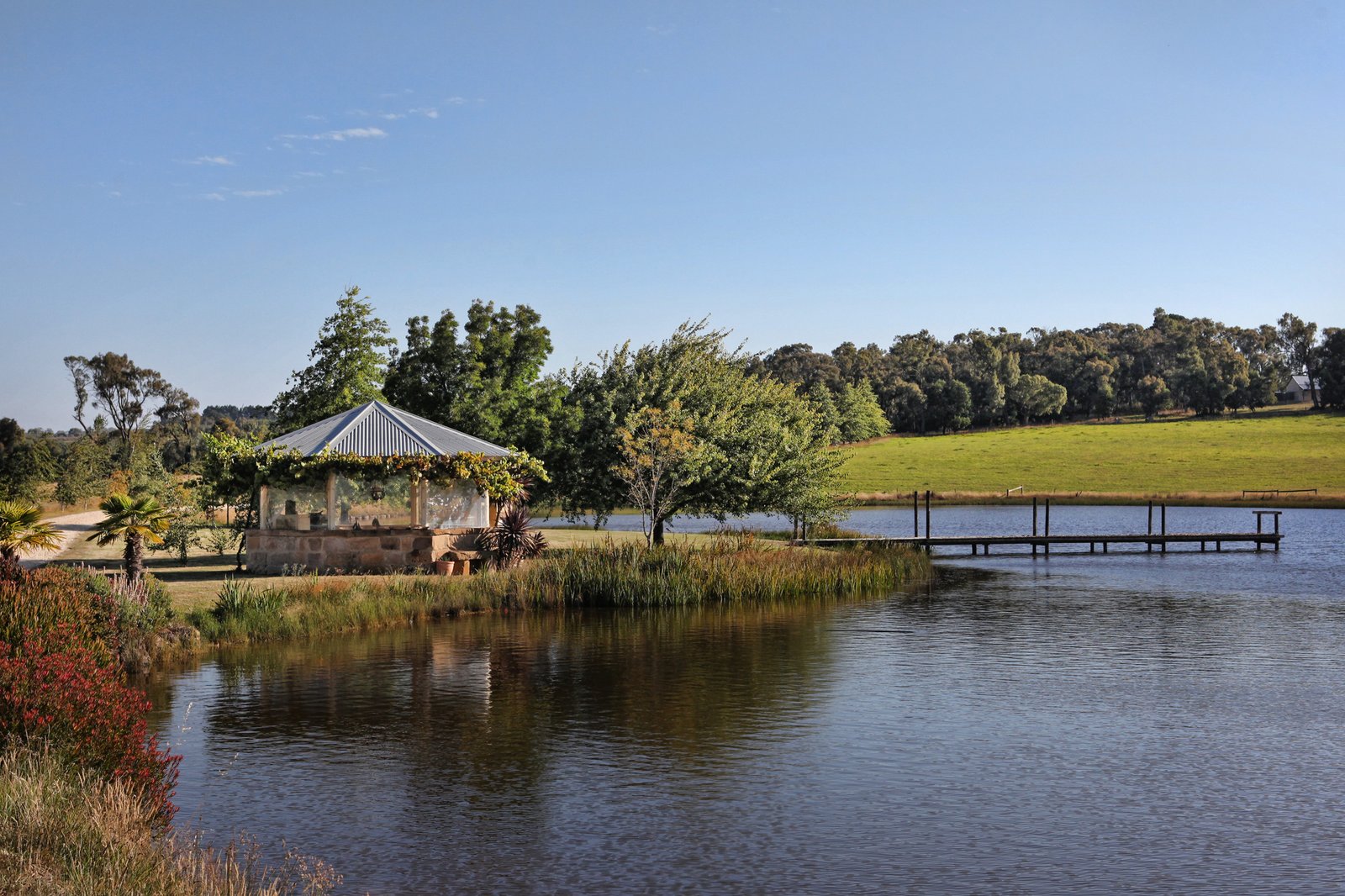 Real Estate and Property in 125 Cemetery Road, Tylden, VIC