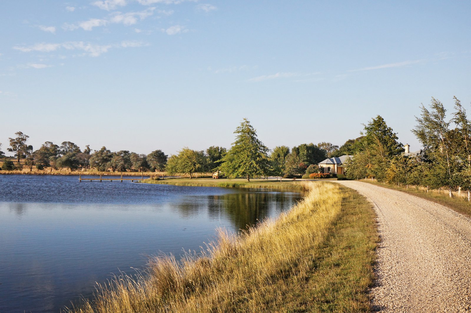 Real Estate and Property in 125 Cemetery Road, Tylden, VIC