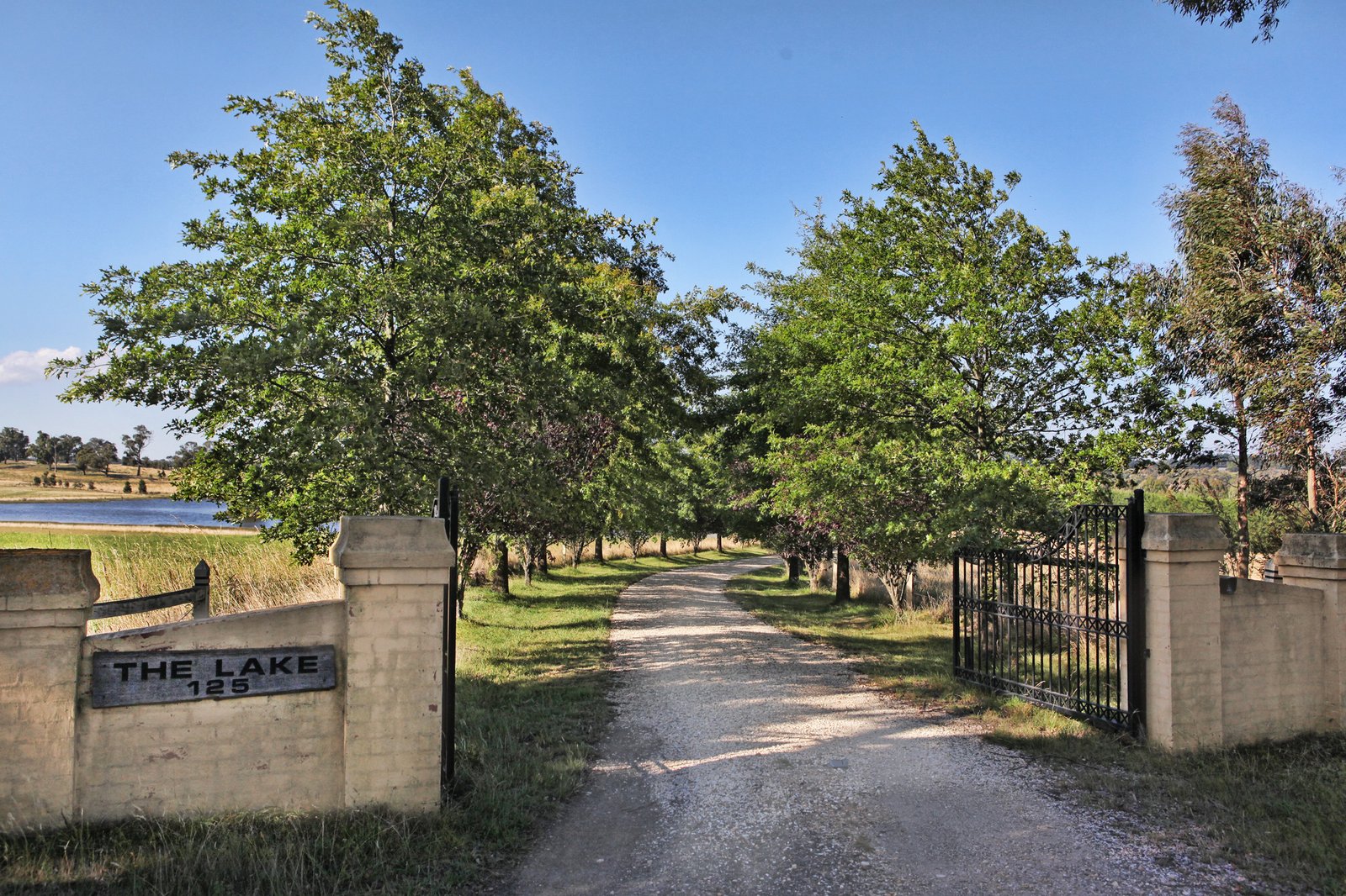 Real Estate and Property in 125 Cemetery Road, Tylden, VIC