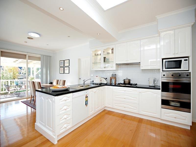 Gallery: 125 Centre Road