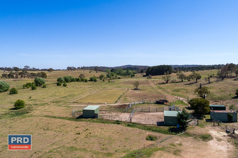 125 Clare Lane BUNGENDORE 4