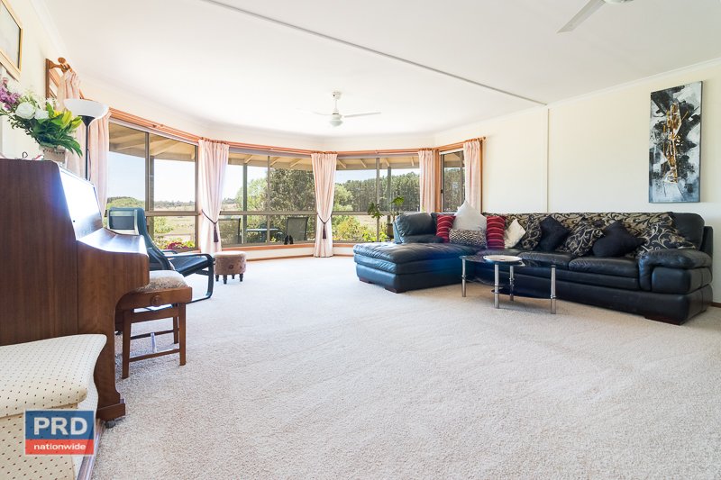 125 Clare Lane BUNGENDORE 5
