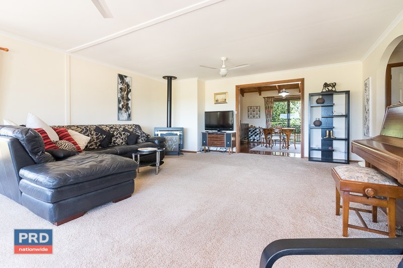 125 Clare Lane BUNGENDORE 6