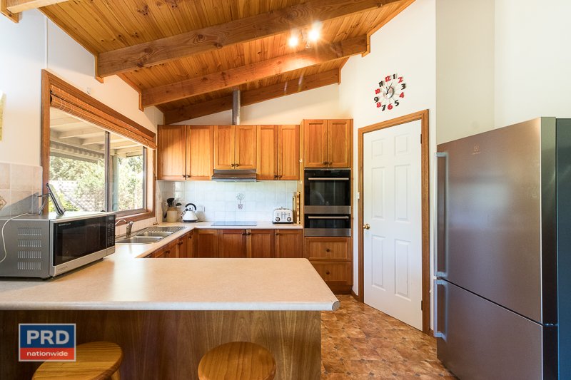 125 Clare Lane BUNGENDORE 7