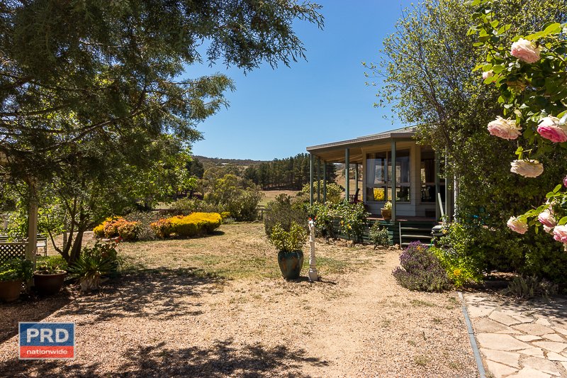 125 Clare Lane BUNGENDORE 16