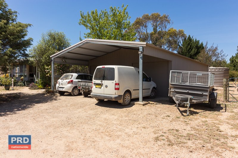 125 Clare Lane BUNGENDORE 17