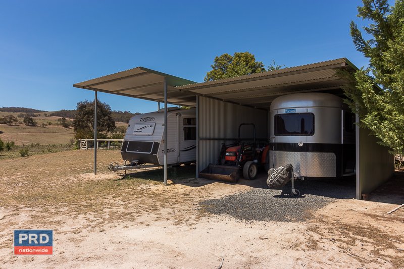125 Clare Lane BUNGENDORE 18