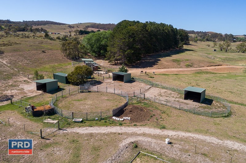 125 Clare Lane BUNGENDORE 19
