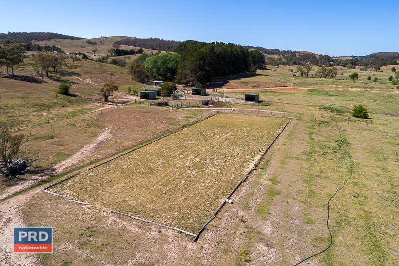 125 Clare Lane BUNGENDORE 20