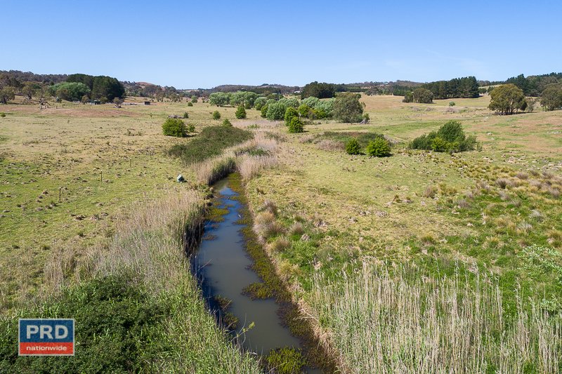 125 Clare Lane BUNGENDORE 25