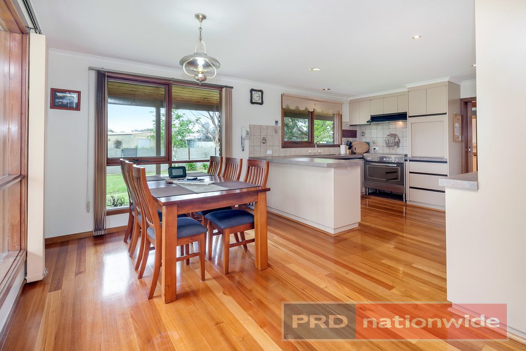 125 Clunes Road CRESWICK 3