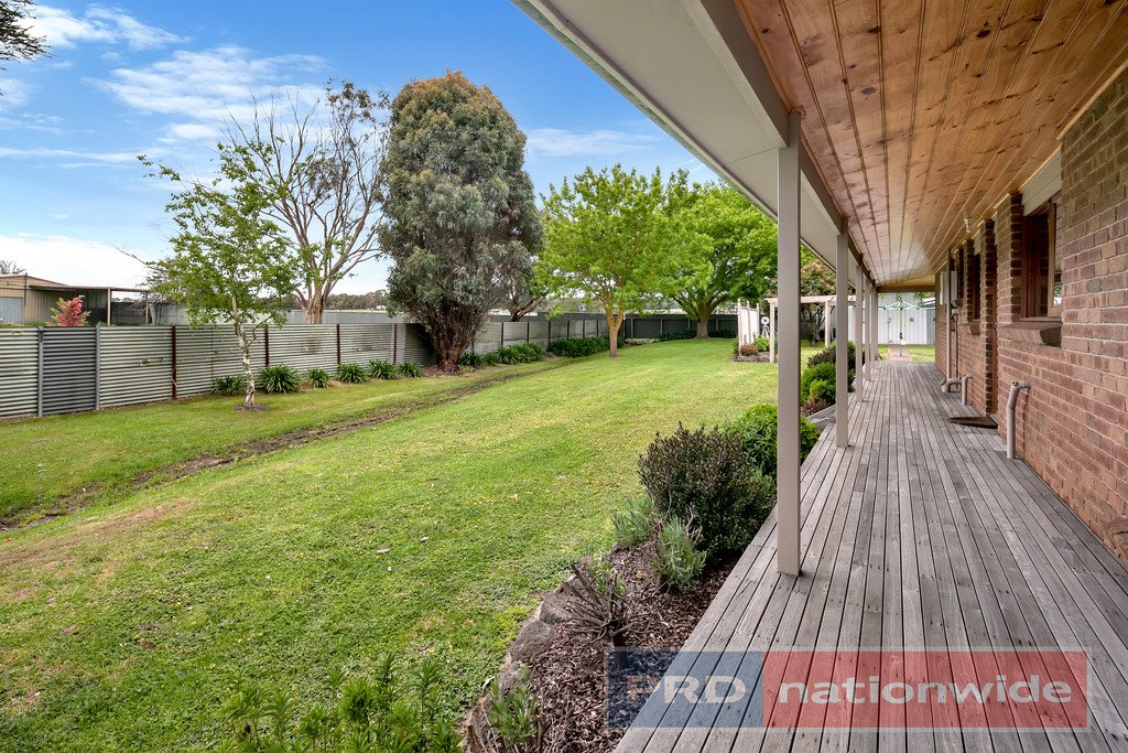 125 Clunes Road CRESWICK 13